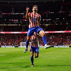 El Rayo pica, la Araña mata