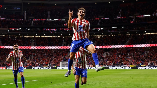 El Rayo pica, la Araña mata