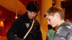 Muñiz tasa la moda Lillo