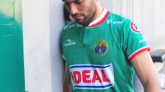 Mauro Olivi: "La farándula perjudicó mi carrera"