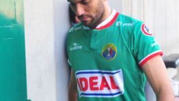 Mauro Olivi: "La farándula perjudicó mi carrera"