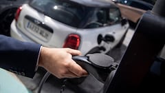 La empresa andaluza que da una solución para viajar en coche sin contaminar ni pagar ‘parking’