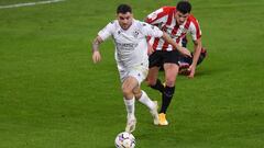 Athletic 2 - Huesca 0: resumen, goles y resultado