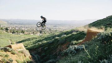 El freerider autodidacta