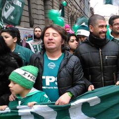 Jorge Ormeño: "Pizarro sigue siendo un ídolo, a pesar de todo"