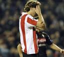 Iraizoz mantiene vivo al Athletic