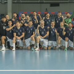 Argentina en el Mundial de Handball 2021: jugadores, partidos, fixture y resultados