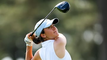 El 12 de Augusta es el cielo para Revuelta y el infierno para Talley