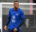 Mbappé quiere otro récord