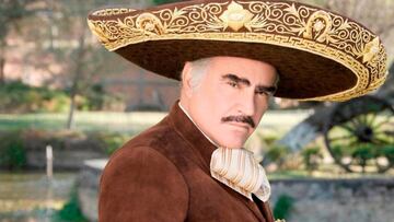 Estado de salud Vicente Fernández: actualización y nuevas declaraciones