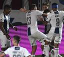 Talleres dio el gran golpe en el Bidegain y se llevó un resonante triunfo ante San Lorenzo