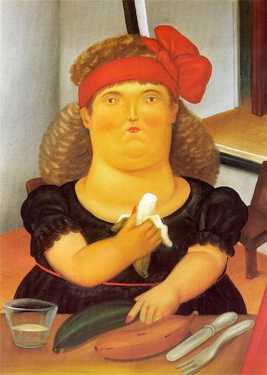 Las pinturas y esculturas más importantes de Fernando Botero: ¿qué significado tiene el Boterismo?