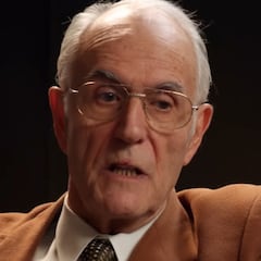 Manuel Sans, médico: “El que se fundamenta en dogmas y necesita un líder que los imponga, no será auténticamente libre”