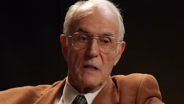 Manuel Sans, médico: “El que se fundamenta en dogmas y necesita un líder que los imponga, no será auténticamente libre”