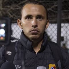 Omar Arellano regresa a la Liga MX con Gallos Blancos