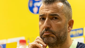 Diego Martínez.