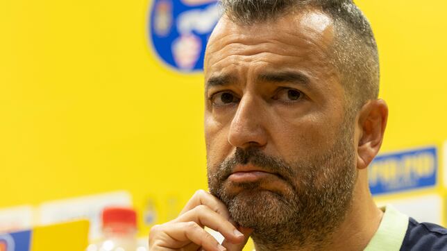 Dos sevillistas al límite