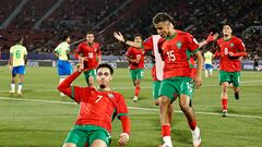 Marruecos, líder intratable