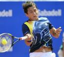 Nico Almagro se venga de Houston y elimina a Verdasco