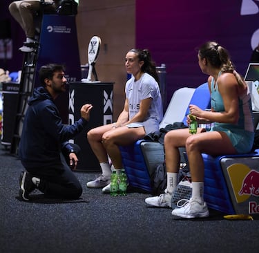 Vero Virseda: “Tengo muchos objetivos… quedan muchas cosas por mejorar”