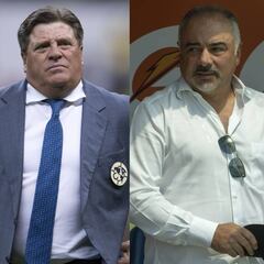 El aporte de Toros Neza a los banquillos de la Liga MX