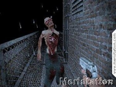 Dementium, un survival horror en primera persona para Nintendo DS