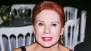 Fallece Lupita Zedillo por complicaciones de Covid-19