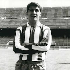 El Atlético rinde homenaje a la collera