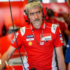 Ducati: "El comportamiento de Honda desafía a la Federación"