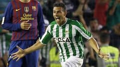 Un lavado de imagen con Rub¨¦n y el debut de Nosa
