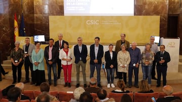 La Carrera de la Ciencia, 40 a?os de una cl¨¢sica "necesaria"
