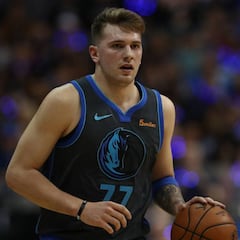 "Pensé que iría a los Kings; vinieron a Madrid, cenamos..."