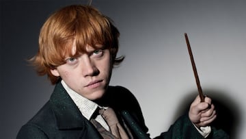Ron Weasley