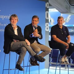 El Espanyol es optimista y va a ritmo de 30.000 socios