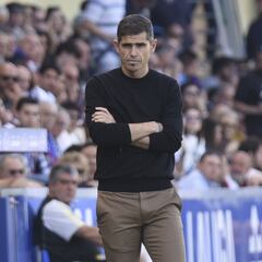 Antonio Hidalgo comenzará la pretemporada sin delanteros