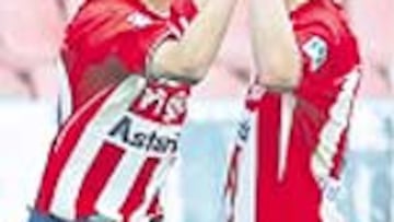 Los jugadores cobrarán.