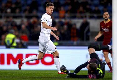 Gattuso calls for AC Milan focus as top-four battle intensifies