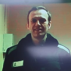 Varios países europeos acusan a Rusia de envenenar a Navalny con la toxina de una rana