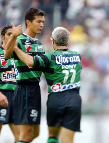 Cinco duplas letales en el fútbol mexicano