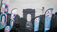 How many times has France hosted the Olympic Games?