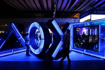 Evento de presentación de PlayStation 5 | Wired | CHRIS RATCLIFFE/GETTY IMAGES