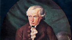 Immanuel Kant, filósofo: “Si castigas a un niño por ser malo y lo recompensas por ser bueno, hará lo correcto por el bien de la recompensa”