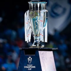 Concacaf anuncia calendario de primera ronda y octavos de final de la Concachampions 2026