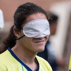 La Selección de fútbol 5 para ciegos disputará el Mundial