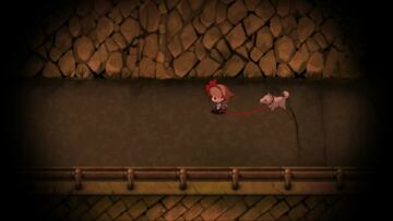 Imágenes de Yomawari: The Long Night Collection