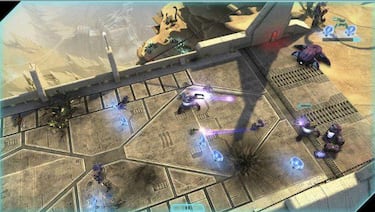 Halo Spartan Assault anunciado para Windows 8 y móviles