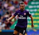 Cazorla hace el segundo en la victoria del Arsenal en Anfield