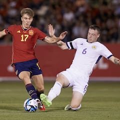 Pablo Torre exige más galones