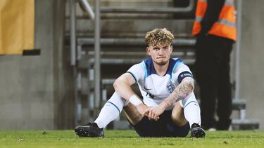 Club: Liverpool FC | Valor de mercado: 30 millones de euros.