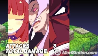 Disgaea 2: Dark Hero Days, Impresiones